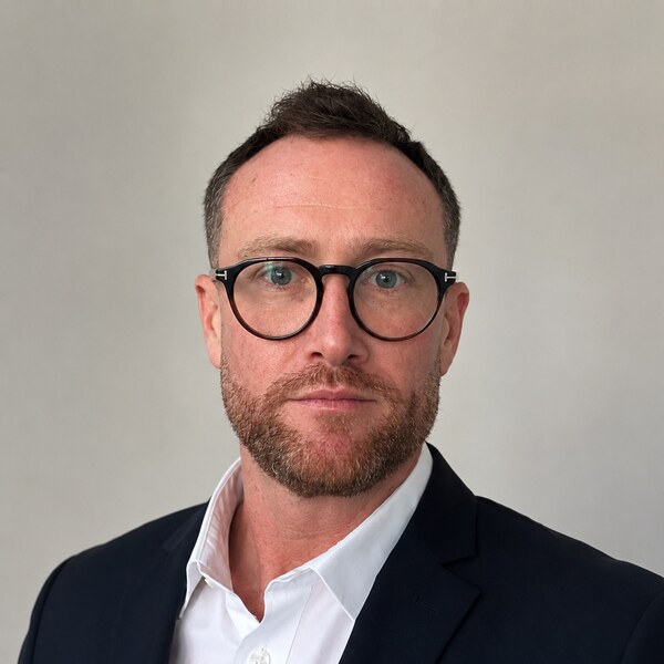 Dale Knowles, Founder & COO, Operations, HR & Finance