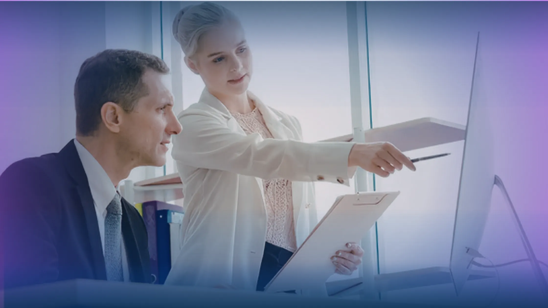 A diverse team of IT professionals engaged in a collaborative video meeting, representing the seamless integration of South African technical talent into a US-based MSP team.