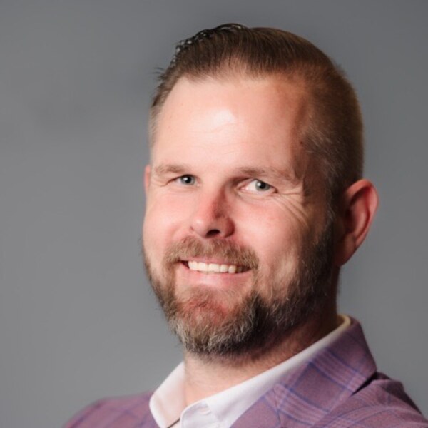 Shane Betrix, Founder & CEO